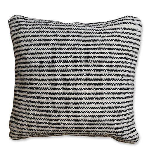 Square Zanafi cushion