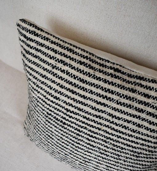 Square Zanafi cushion