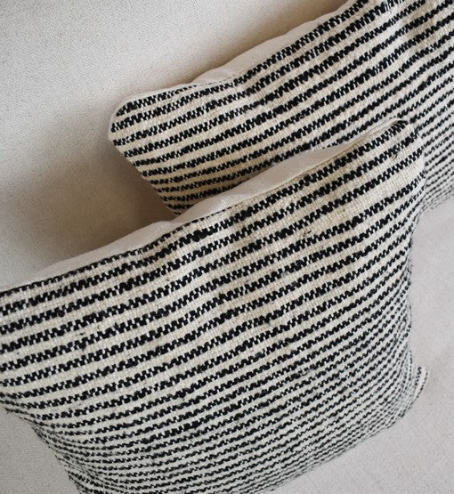 Square Zanafi cushion